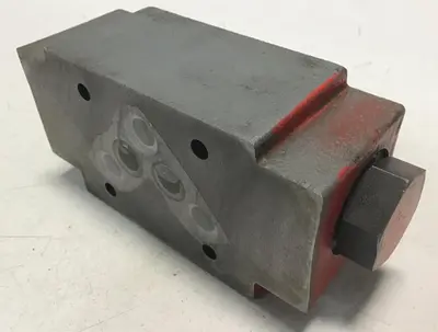 USED REXROTH Z2810132V