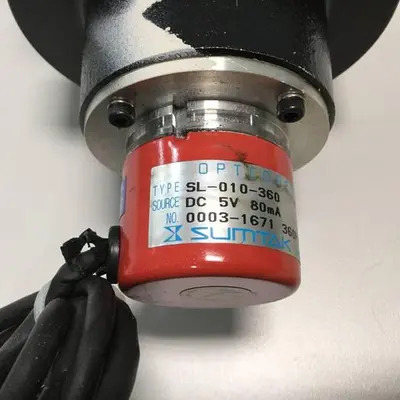USED TOKIMEC CR-07-5PT4-30-SD-JA-S137-J