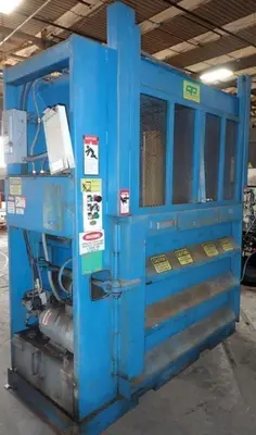 USED QUALITY PRODUCTS V-6030-M