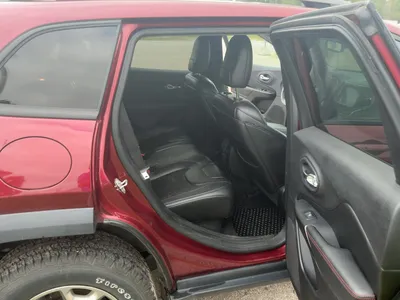 Used 2019 JEEP CHEROKEE SUVs Michigan US | Miedema Asset Management Group #1325747