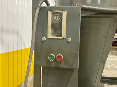 USED AGET 20T31-D1