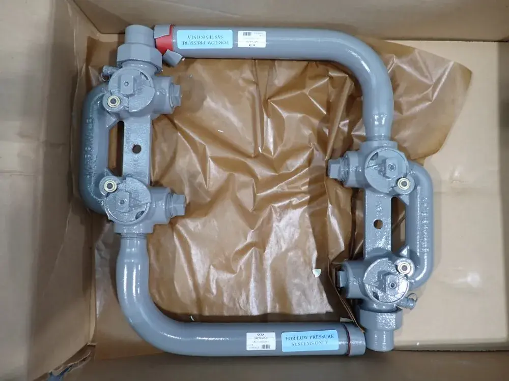 USED UPSCO UALP00002564