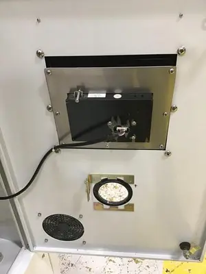 USED PPE FX-050230