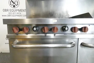 USED Vulcan V60F