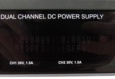 Used Tektronix KEITHLEY 2220-30-1 Power Supplies California US | ANACAPA EQUIPMENT BROKERS, INC #1232941