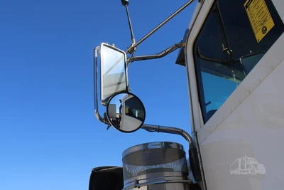 Used 2012 PETERBILT 367 Winch Trucks Texas US | Roll Off Truck World #1491877