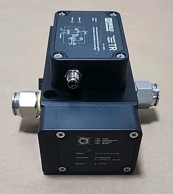 NEW Enfield Technologies TR-010-G10-S