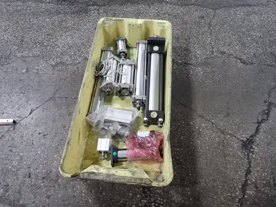 Cylinders