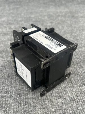 Used MICRON INDUSTRIES CORPORATION B050MBT713RK Transformers California US | Davliegogo LLC #1706472