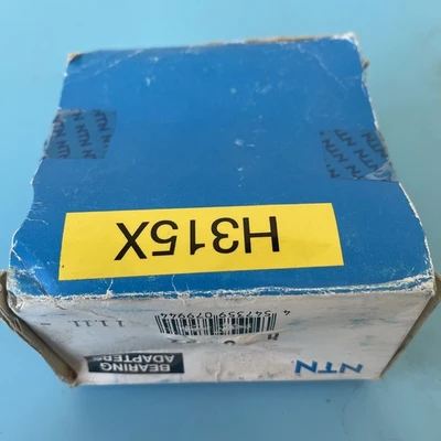 NEW NTN H 315X