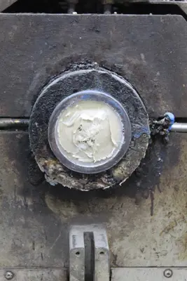 1971 GLOUCESTER 233-001 EXTRUDER | Levy Recovery Group (2)