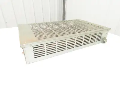 Used POWEROHM _UNKNOWN_ Misc Electrical & Power Parts Indiana US | Arrow Industrial #1408387