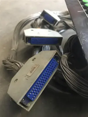 USED FANUC A02B-0051-C377