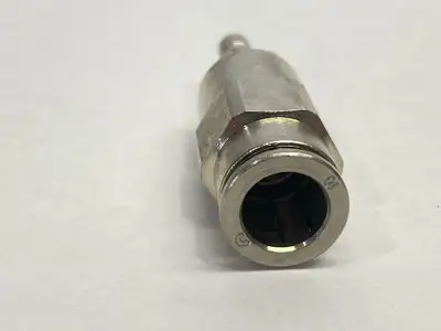 0702.0771 | Atlas Copco  Plug Connection 10 WIth Plug Sleeve 06 LOT OF 2 - New Other