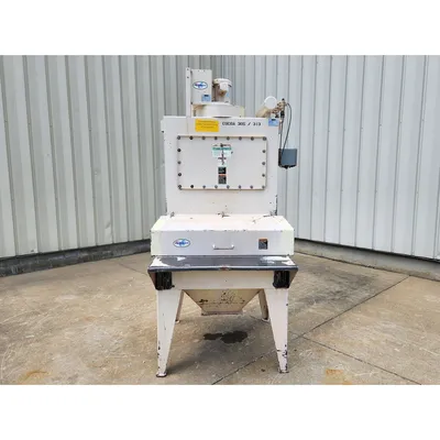 Used MAC EQUIPMENT _UNKNOWN_ Bag Dumpers - Bag Break Stations West Virginia US | JM Industrial #1310917