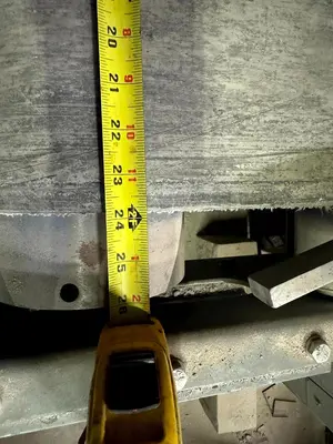 Used 2014 DI-COAT CORPORATION DCC-Z500 Concrete Grinders Quebec CA | DIT Equip #1412381