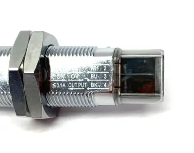 New | in-Stock Sensopart Photoelectric Retro-Reflective Sensor 741-11018 Photoelectric Sensors Michigan US | Maverick Industrial Sales #1489356