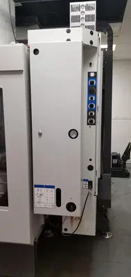 2018 HAAS VF-4SS Vertical Machining Centers | Clark Machinery Sales, LLC (6)