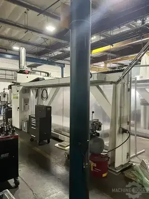 USED 2011 QUINTAX 25G