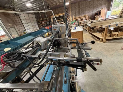 Used NORFIELD MAGNUM Door Machines Colorado US | MachineryMax #1520784