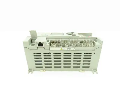 Allen Bradley 1766-L32BXB MicroLogix 1400 Controller Module 32 Point Ser C FW 21