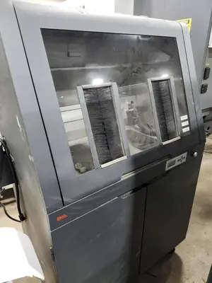 Used 2021 DESKTOP METAL SHP-PP0009 3D Printers Minnesota US | Orca Machine Tools, Inc. #1262802
