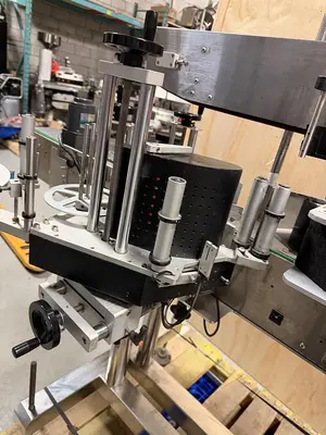 USED 2006 JDA PROGRESS PRO-LABEL