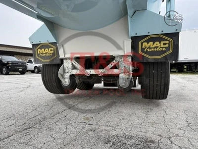 Used 2022 MAC TRAILER MFG _UNKNOWN_ Dump Trailers Illinois US | T&S Trailer Pool #1509379