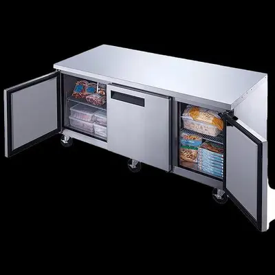 NEW NEW AIR NUF-072-SS