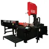 AMADA VT7995S (800APC) - Vertical Tilt-Frame Band Saw thumbnail