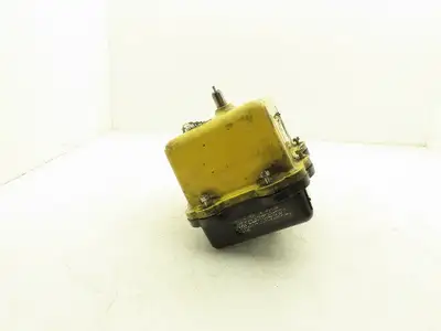 Flowserve 22 754W 24D Series 75 Actuator for Ball Valve