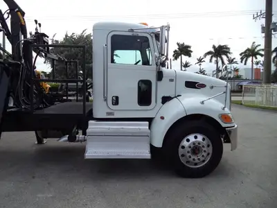 Used 2020 PETERBILT _UNKNOWN_ Dump trucks Florida US | TLC Truck & Equipment #1568994