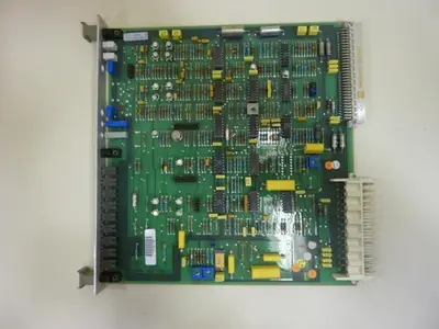 USED ASEA BROWN BOVERI YT212001-AP/4