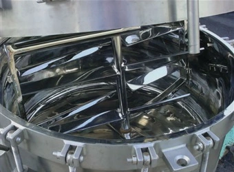 Used LEE LEE 100 GALLON DOUBLE MOTION VACUUM PROCESSOR Autoclaves, Reactors & Kettles New York US | Michael Benalt Inc #1274316