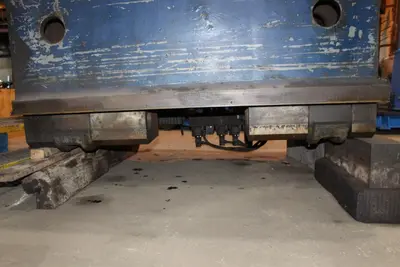 Blaw-Knox 4 Grinders | Levy Recovery Group (26)