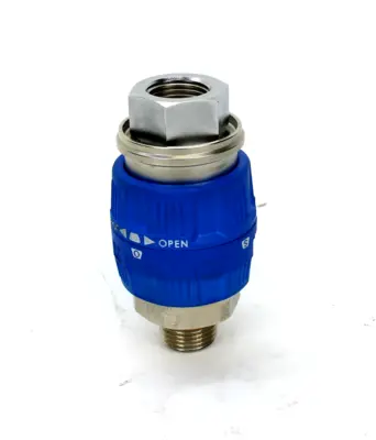 NEW NITTO KOHKI PVR-400SM