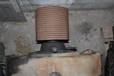 Whemco 3 Grinders | Levy Recovery Group (57)