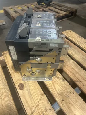 Used SQUARE D NW16H Misc Electrical & Power Parts South Carolina US | ESS Industrial Equipment Sales #1356743