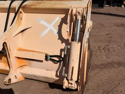 Used JRB 426HT Multipurpose Buckets Utah US | CSS Equipment Sales #1708699