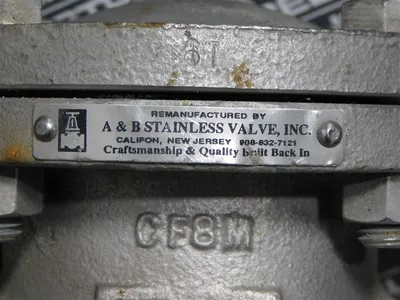 USED ALOYCO 17534