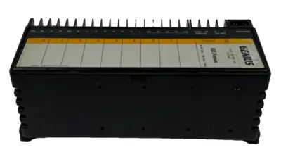 USED GE FANUC GE FANUC IC660BBD101