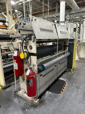 BLACK CLAWSON 72" WEB WIDTH Coating Equipment | Perry Equipment (5)