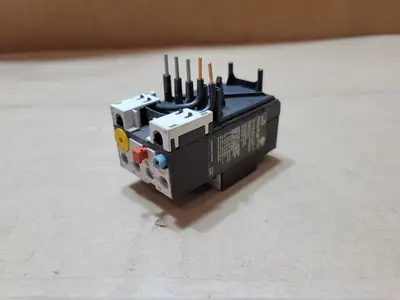 Used EATON XTOB010BC1 Motor Control Parts British Columbia CA | Lenmark #1489037