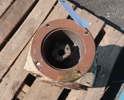 Used SEW-EURODRIVE SA60LP Gearboxes British Columbia CA | Lenmark #268503