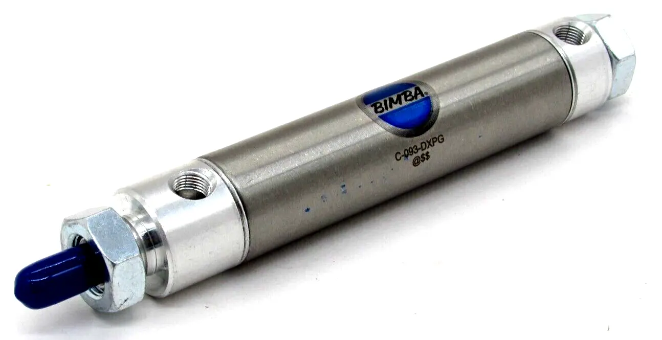 NEW BIMBA C-093-DXPG CYLINDER C093DXPG