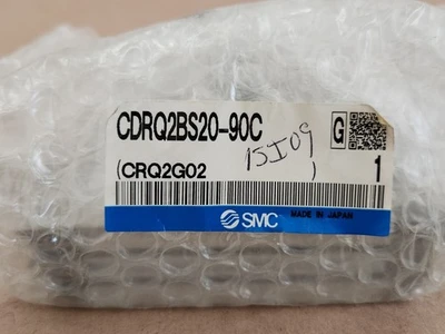 NEW SMC CDRQ2BS20-90C