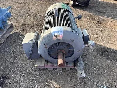 NEW US ELECTRIC MOTORS 6220-J/C3