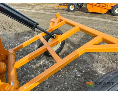 Used HURRICANE DITCHER _UNKNOWN_ Trenchers Iowa US | Keast Enterprises #1360333
