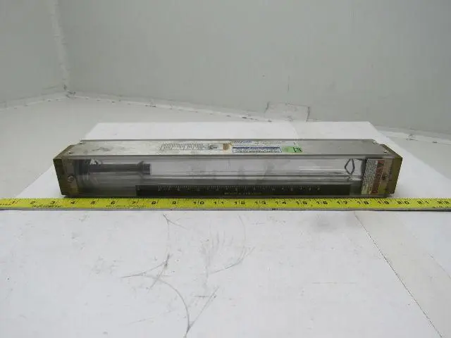 Used BROOKS INSTRUMENTS _UNKNOWN_ Miscellaneous MRO | Arrow Industrial #655618