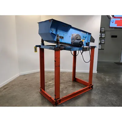 USED SMICO 244-1D-HV